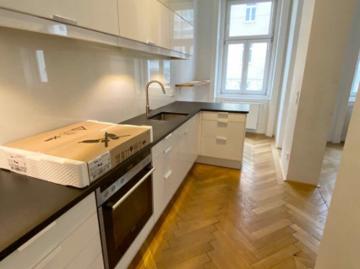Klassischer Altbau Staudgasse!