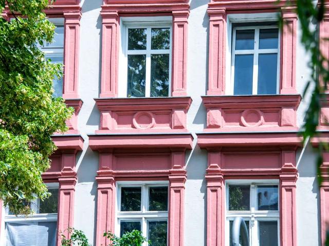 Klassischer Altbau trifft Investmentchance – vermietetes Juwel in Toplage