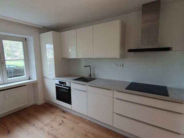 Klassischer Charme trifft auf moderne Wohnbedürfnisse 2,5 Zimmerwohnung!Einzigartige Chance!