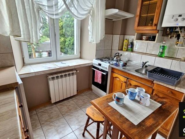 Klasztorna 29 m², Kamień Pomorski
