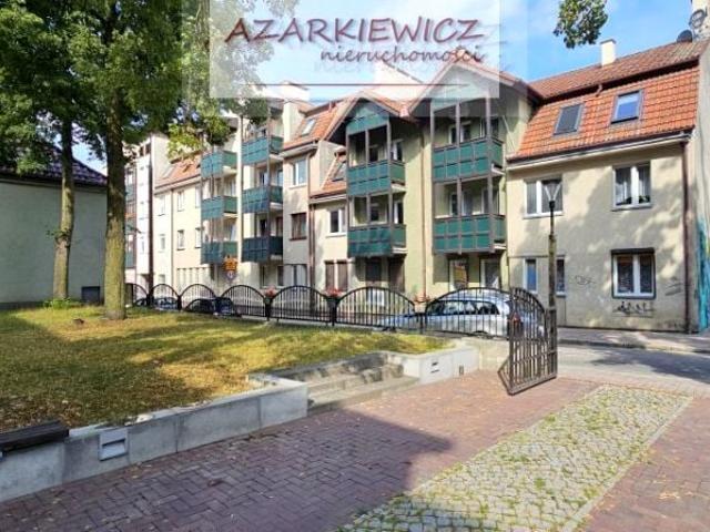 Klasztorna 67,80 m², Myślibórz
