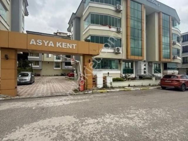 Klc Den Hasan Basri Çantay Mahallesinde 1+1 55 M² Eşyalı Daire
