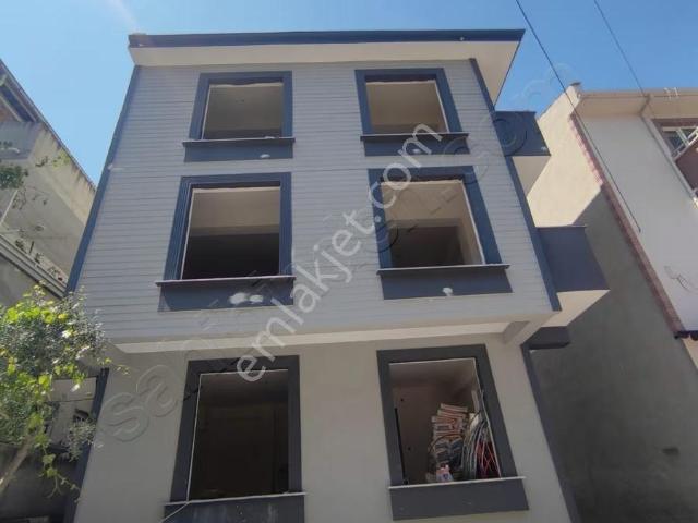 Klc Den Karesi 2.sakarya Mahallesinde 3+1 120 M² Daire