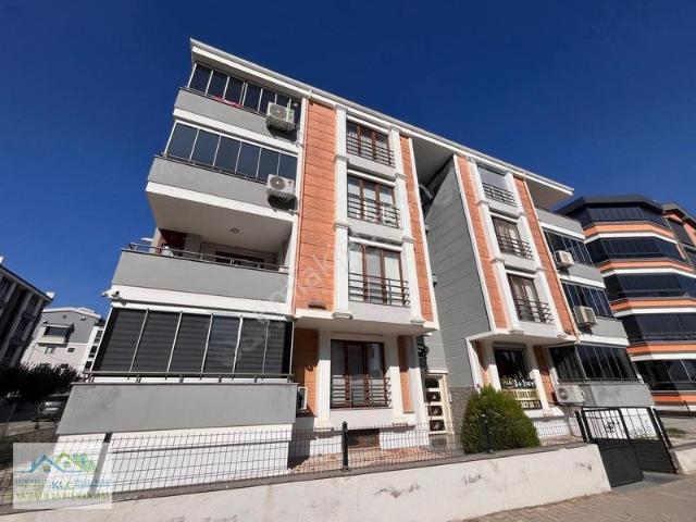 Klc Den Paşalanı Mah.mimar Sinan Cad.3+1 147 M² Satılık Daire