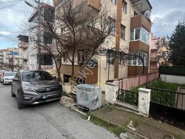 Klc'den Atatürk Mah'de Bahçe Katı 3+1 110² Kiralık Daire