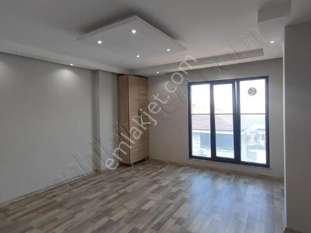 Klc'den Balıkesir Karesi 2.sakarya Mahallesinde Kiralık Dubleks