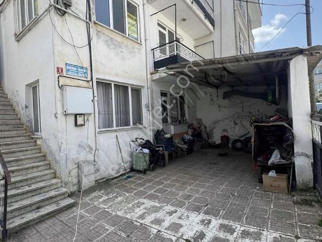 Klc'den Karesi Toygar Mahallesi'nde Kiralık 2+1 Daire