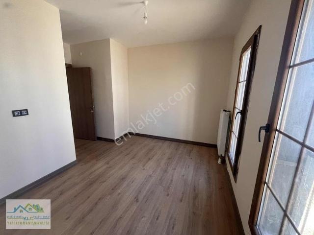 Klc'den Karesi/toki 2.etap Sf18 Blok 3+1 Satılık Daire