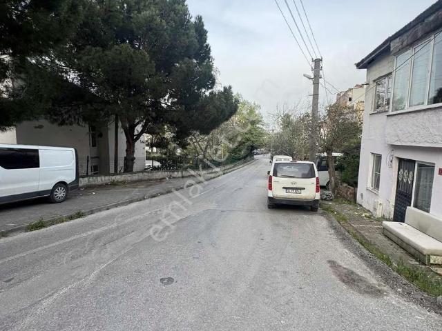Klc'den Sütlüce Mahallesinde 1+1 35m² Satılık Eşyalı Daire