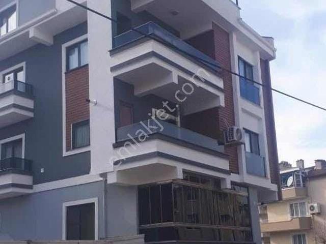 Klc'den Paşa Alanı Mah. 100 M2 2+1 Geniş Ve Ferah Odalara Sahip