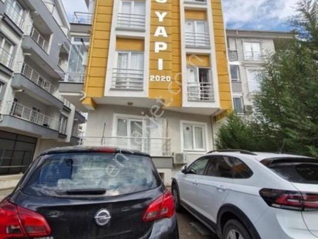 Klc'den Plevne Mah. Kiralik Esyalı 1+1 Daire