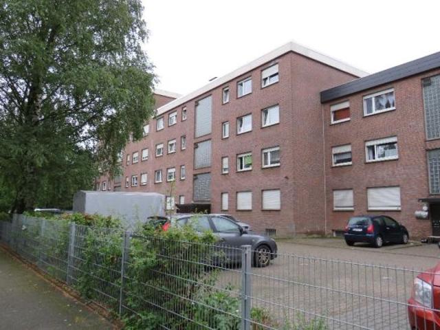 KLEVE | Freie Eigentumswohnung mit Loggia – ideal für Eigennutzer oder Kapitalanleger