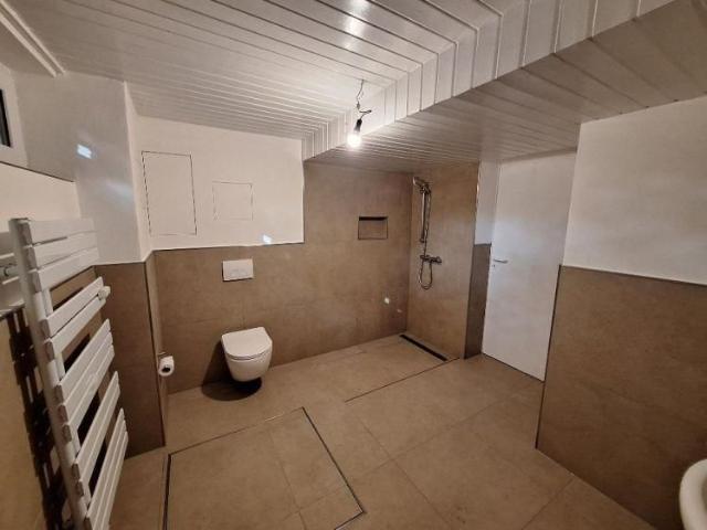 KLEVE Stadtmitte | Wir sanieren Ihre neue Wohnung – frisch renovierte 67 m² mit Terrasse und Garten