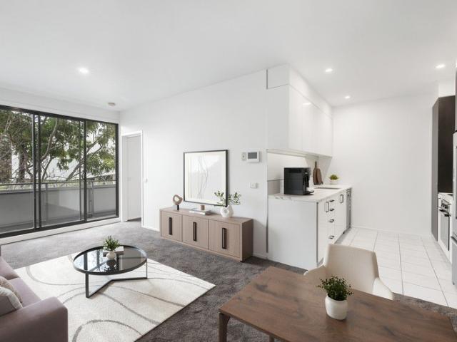 Klever Kensington