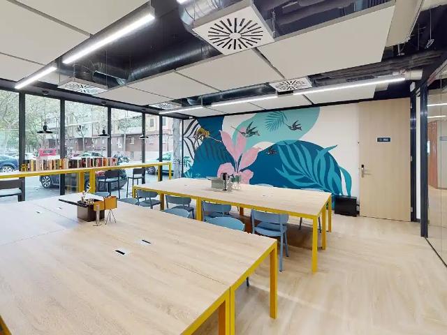 Kley Barcelona Student Accommodation, Spain | Amber