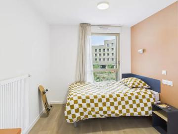 Kley Valence Moncada Valencia Student Accommoation, Spain | Amber