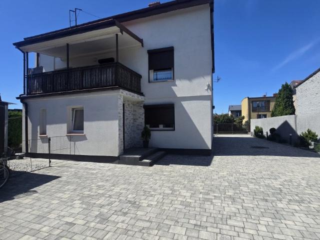 Kleczew, Stodolna, 250 m2