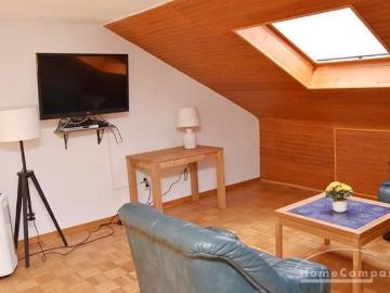 Kleefeld, Cozy apartment on the 3rd floor on the Eilenriede near Kantplatz