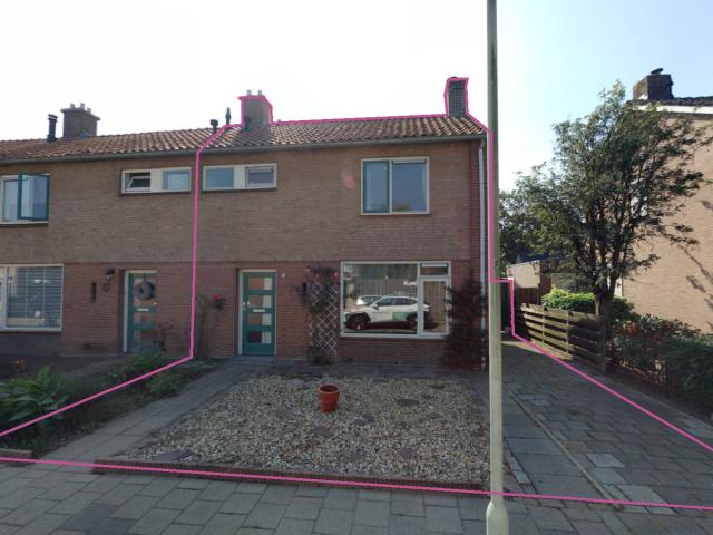 Kleefsestraat 10