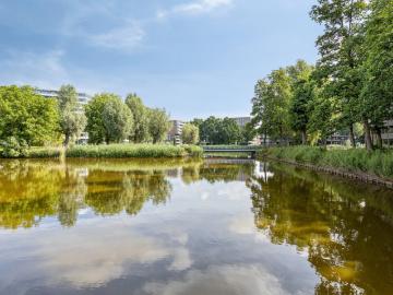 Kleiburg, Amsterdam, Nederland