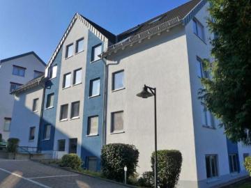 Ludwigsplatz, Chemnitz - Keller, Balkon