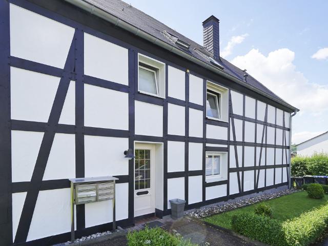 Klein und fein Wohnen in Arnsberg Oeventrop