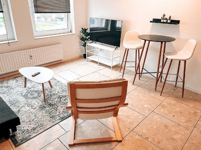 Klein und Fein Apartment in Kerpen Brüggen