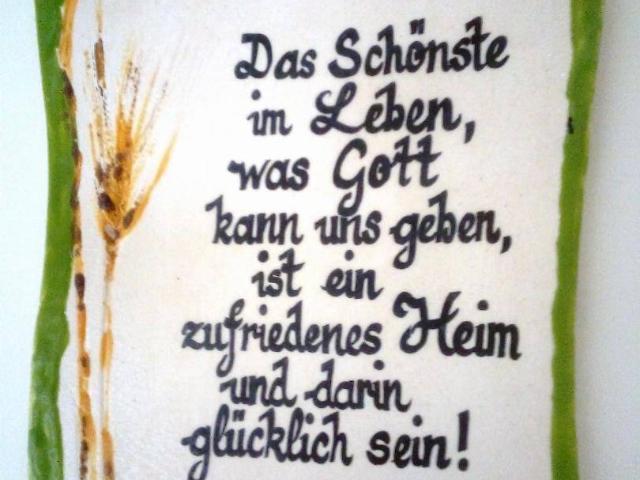 Klein und fein dann bist du bald mein!