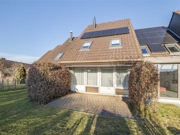 Mühleberg, Verwaltungsregion Bern-Mittelland, Kanton Bern