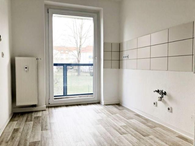 Klein und fein so soll die erste eigene Wohnung sein
