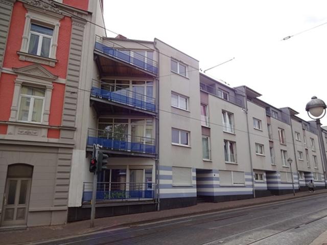 Klein und Mein! 275,00 EUR Kaltmiete, ca.38,33 m² Wohnfläche