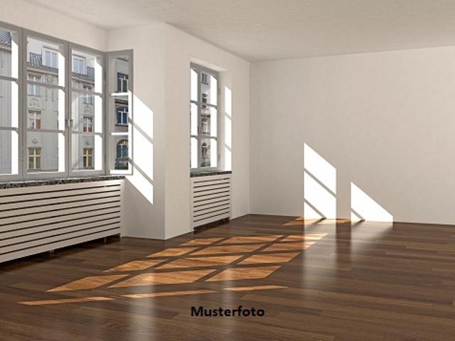 Klein, aber Mein! 1 Zimmer Appartement