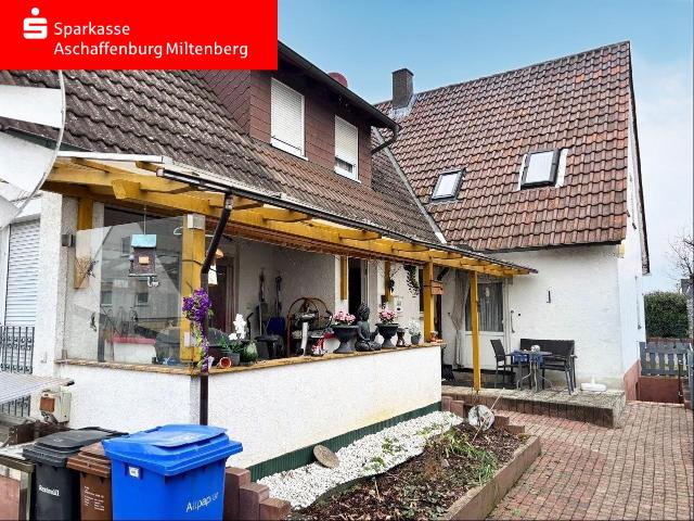 Klein aber mein!