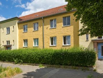 Wohnung zur Miete in Köpenick - Heizung