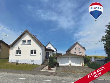 KLEIN ABER MEIN. FERIENHAUS oder IHRE ALTERNATIVE zur EIGENTUMSWOHNUNG