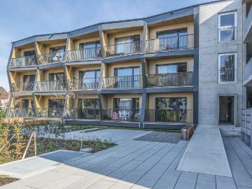 Kreuzlingen, Bezirk Kreuzlingen, Thurgau