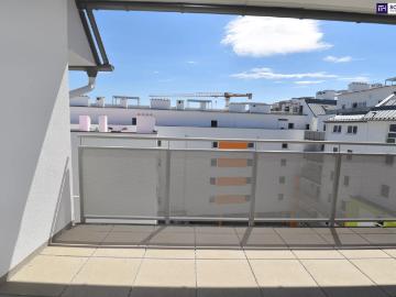 Apartment for rent in 2320 - Terrasse, Ausgestattete Küche