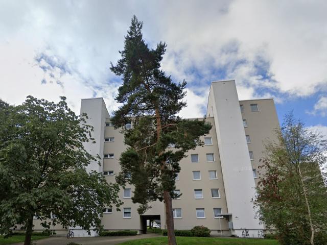 Klein aber oho! 2 Zimmerwohnung sucht neue Bewohner!