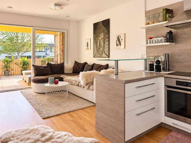 KLEIN, ABER OHO! 3 ZIMMER MIT LOGGIA & BALKON – EIN ZUHAUSE ZUM VERLIEBEN | ZELLMANN IMMOBILIEN