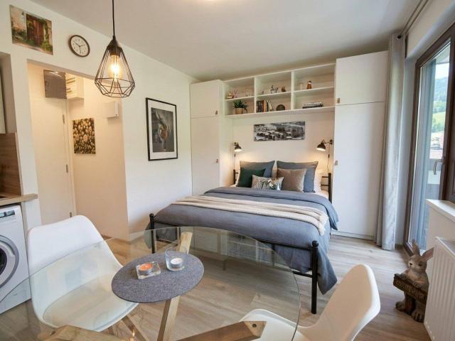 Klein, aber oho! Modernisiertes Apartment in Top Lage von Bad Kleinkirchheim