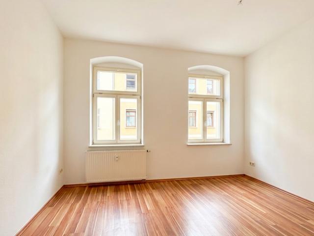 Klein aber Fein 3 Raum Wohnung