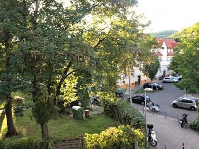 KLEIN ABER FEIN