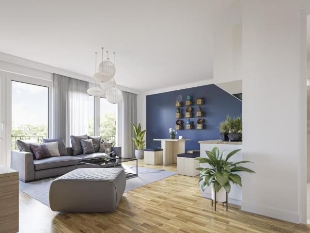 Klein aber fein 1,5 Zimmer Apartment in Berlin Köpenick