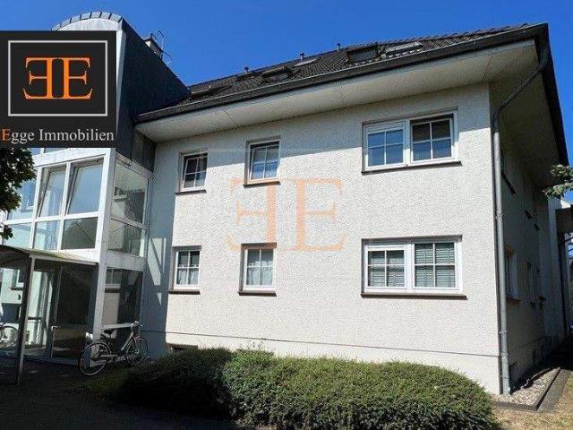 Klein aber fein! 1,5 Zimmer Apartment in Quickborn