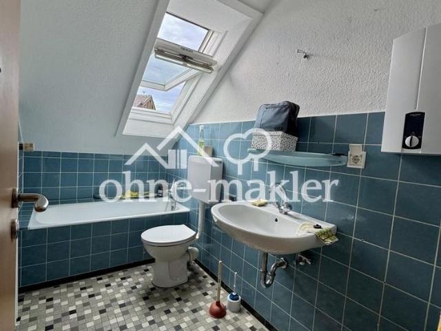 Klein, aber FEIN 1 Zimmer Appartement in Innenstadt Nähe