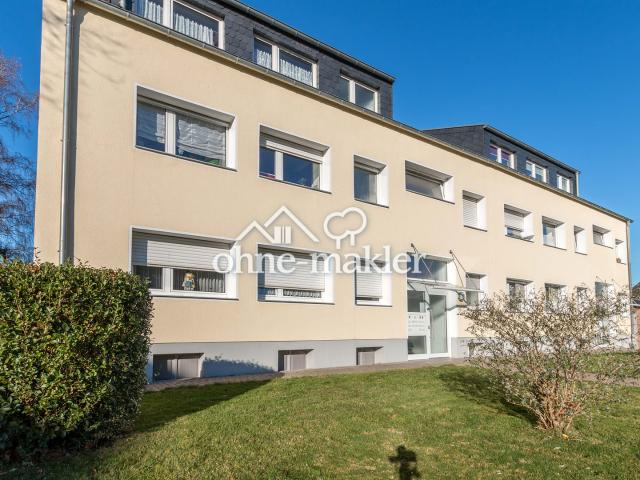 Klein, aber FEIN 1 Zimmer Appartement in Innenstadt Nähe