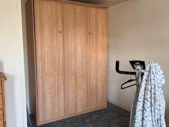 Klein aber fein 1 Zimmer Appartement mit Balkon in Innenstadtnähe