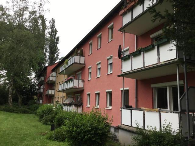 Klein aber Fein: 1 Zimmer Wohnung in der Nordstadt