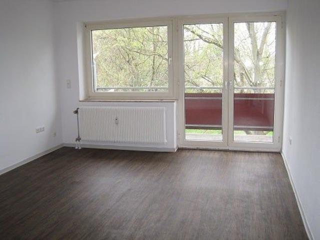 Klein aber Fein: 1 Zimmer Wohnung in Meckenheim