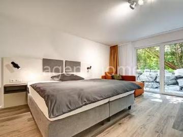 Kemnat, Ostfildern, Schwäbische Alb, Baden-Württemberg